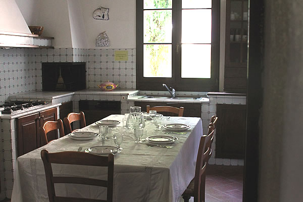 Vacation Villa Florence