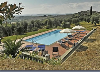 Weddings Villa  Tuscany