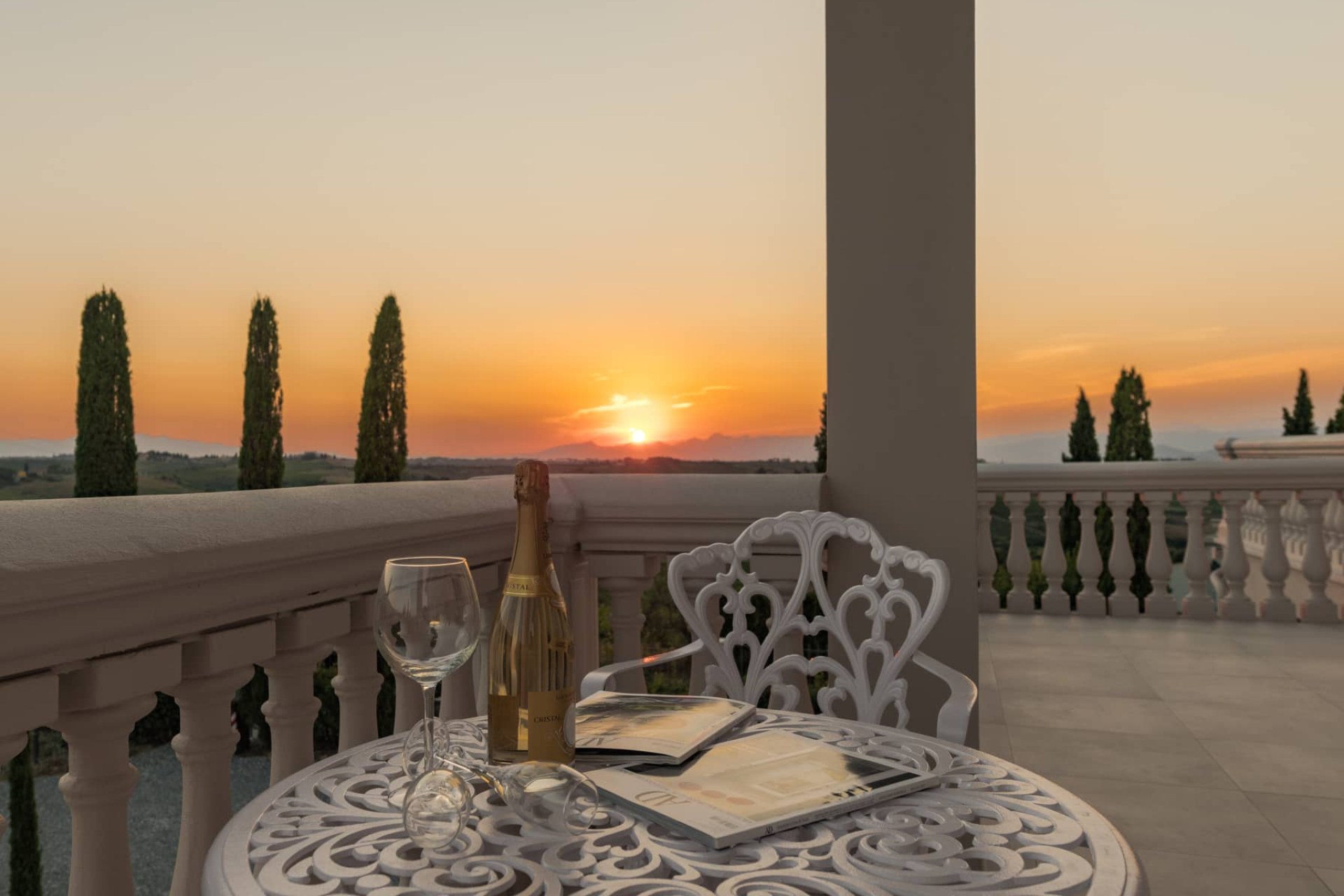 villa-golf-maneggio-toscana